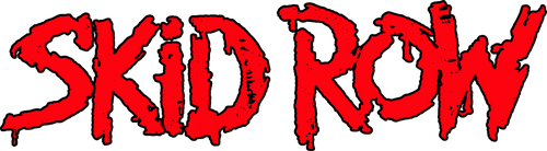 Skid Row logo